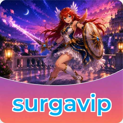 Logo surgavip