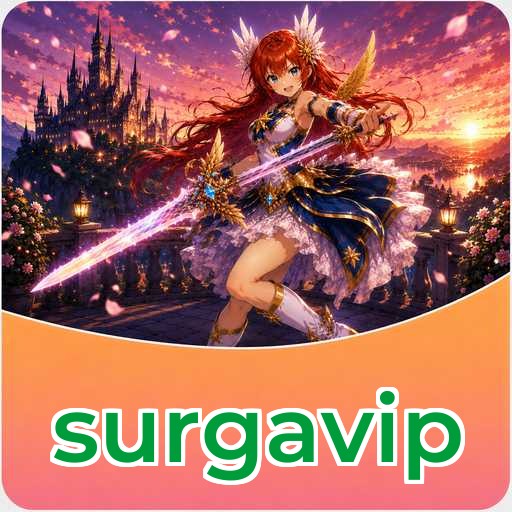 Logo surgavip