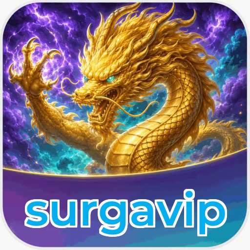 Logo surgavip