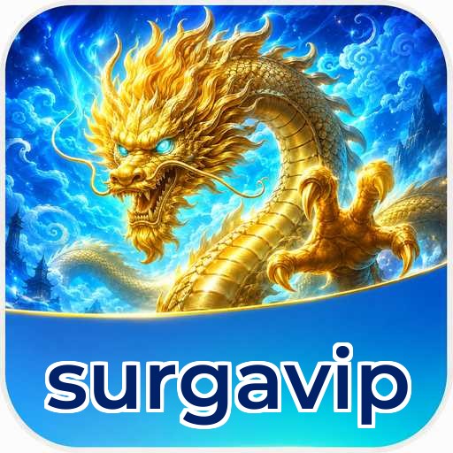 Logo surgavip