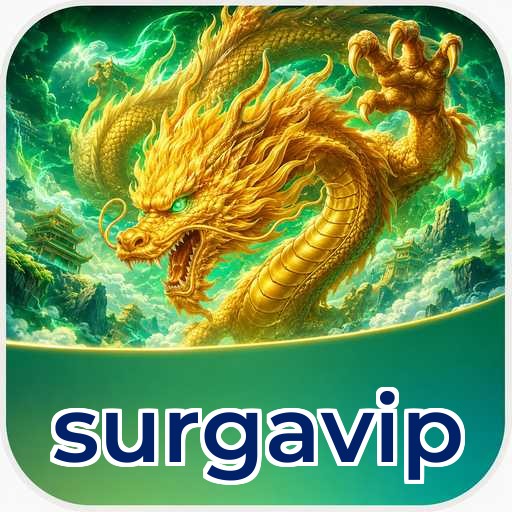 Logo surgavip