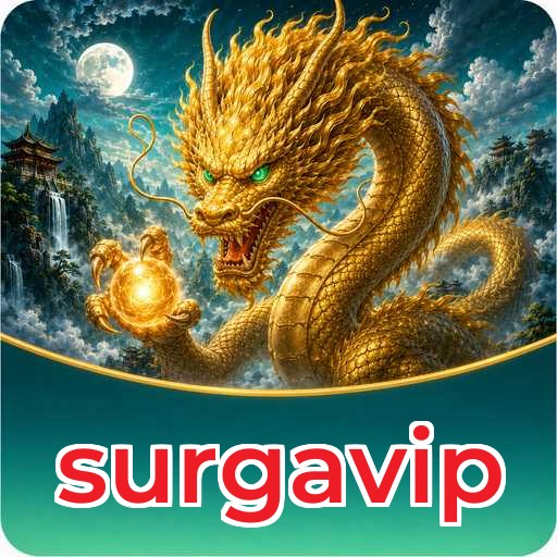 Logo surgavip