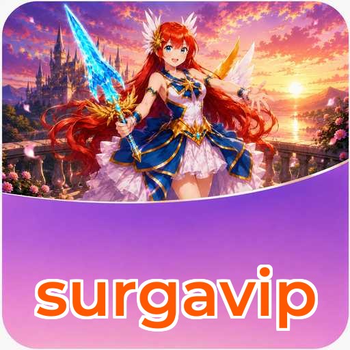 Logo surgavip