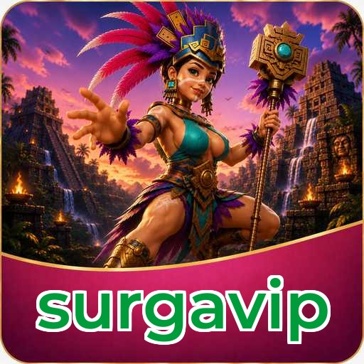 Logo surgavip