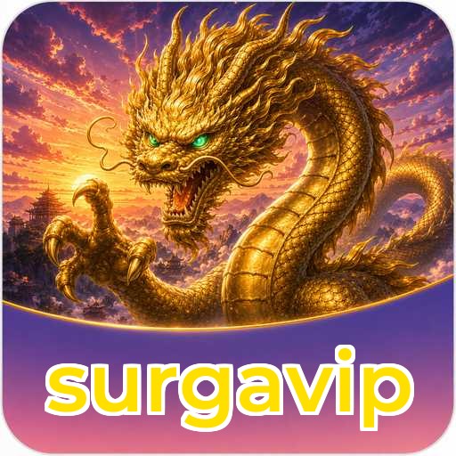 Logo surgavip