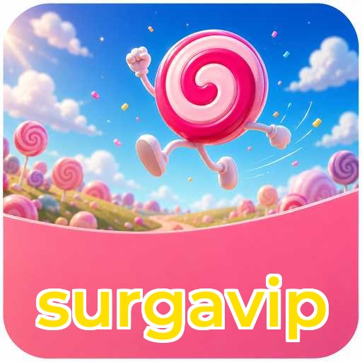 Logo surgavip