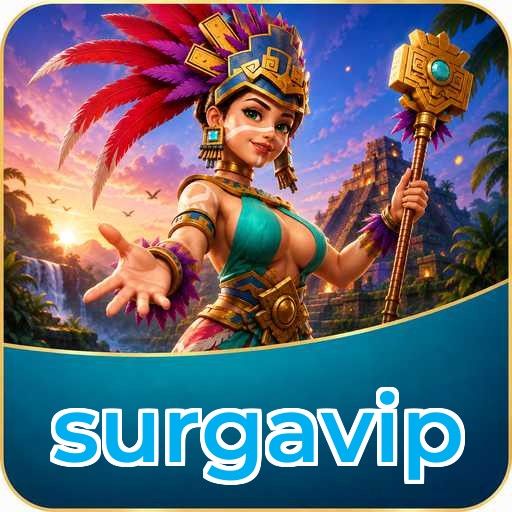 Logo surgavip