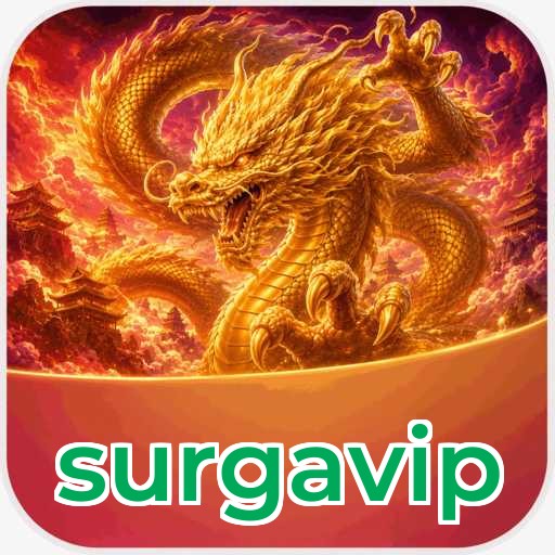 Logo surgavip