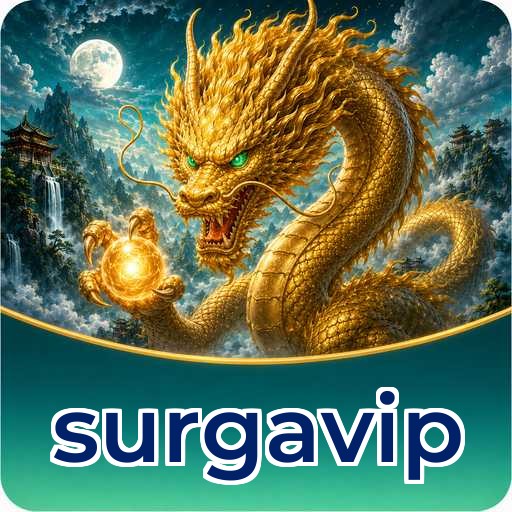 Logo surgavip