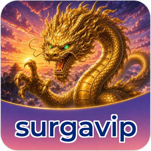 Logo surgavip