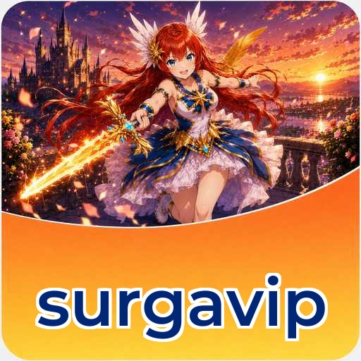 Logo surgavip