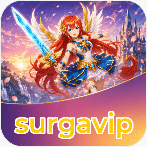 Logo surgavip