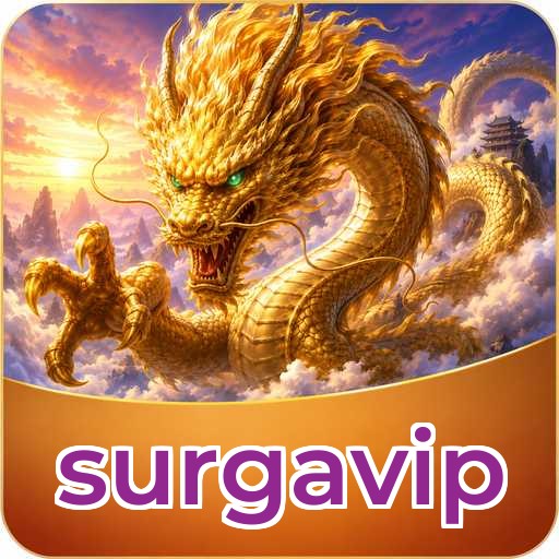 Logo surgavip