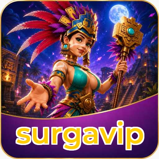 Logo surgavip
