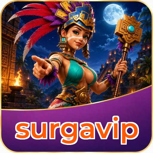 Logo surgavip