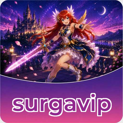 Logo surgavip