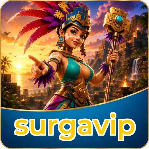 Logo surgavip