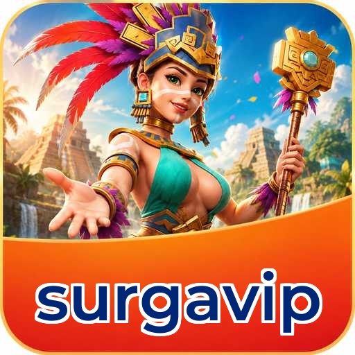 Logo surgavip