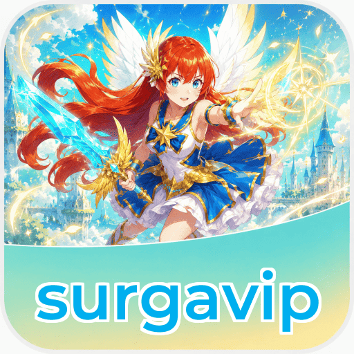 Logo surgavip