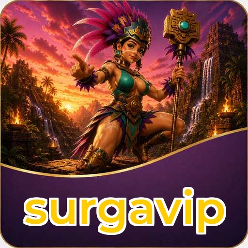 Logo surgavip