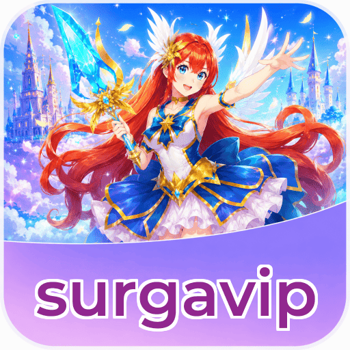 Logo surgavip