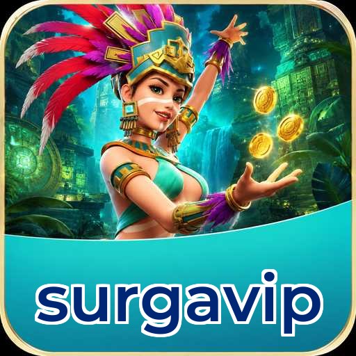 Logo surgavip