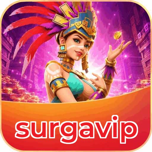 Logo surgavip