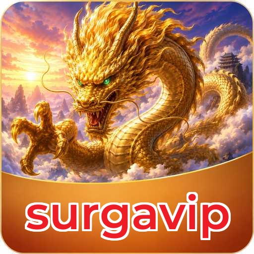 Logo surgavip