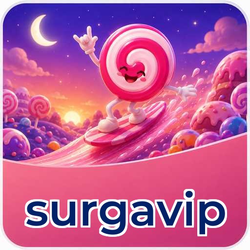 Logo surgavip