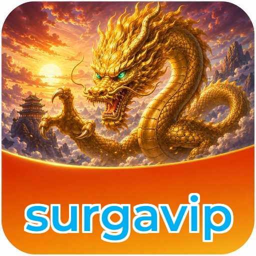 Logo surgavip