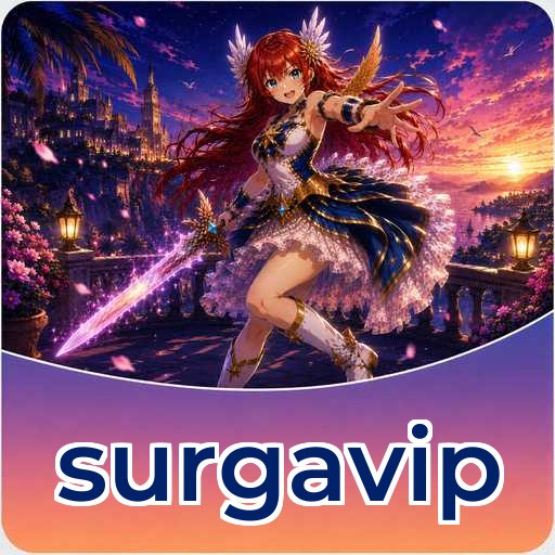 Logo surgavip