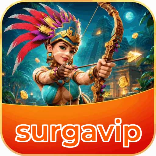 Logo surgavip