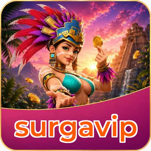 Logo surgavip