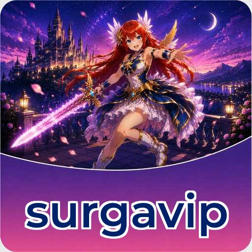 Logo surgavip