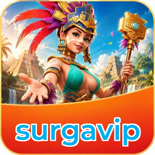 Logo surgavip